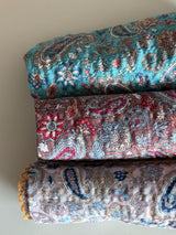 paisley bandana