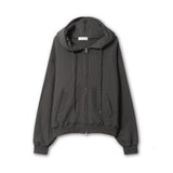 レオフーディドジップアップ (4color)