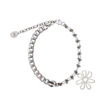 [OBJET] Nareaf snowy chain necklace