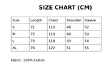 ピンクストライプルーズカラーTシャツ