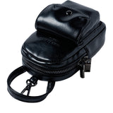 24FW MODULE HANDLE CROSS BAG BLACK