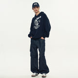 Grappling Hoodie_Black