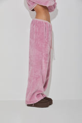 MOSS PANTS