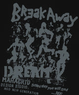 BREAK AWAY TEE