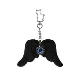 Dark Seraphim Keyring