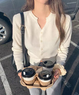 Cardigan that meets your needs - cd