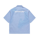 SS STRIPES SHIRT