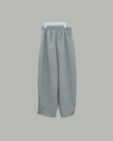 Dodge Balloon Sweatpants (Gray)