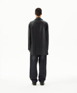 フォーレザーカーコート