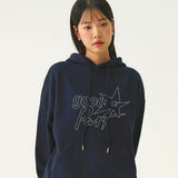 [UNISEX]GOOD-PART パーカー