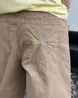 Penner Spider Cotton Pants