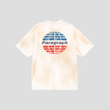 DIRTY WASHED LOGO T SHIRT