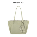 [POUCH SET] LAUREN Nylon Shoulder Bag