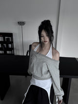 basic crop mtm (3color)