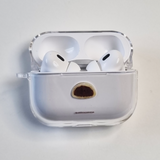 蒸しパン AirPod Pro ケース（全モデル）