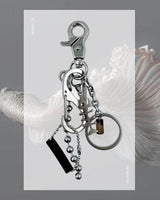 キーリング タイプC/buzzer be keyring type C