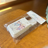 [ Venetian Plaster ] Hard Case
