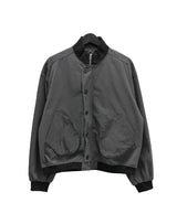 TIGI Button Loose Fit Jacket