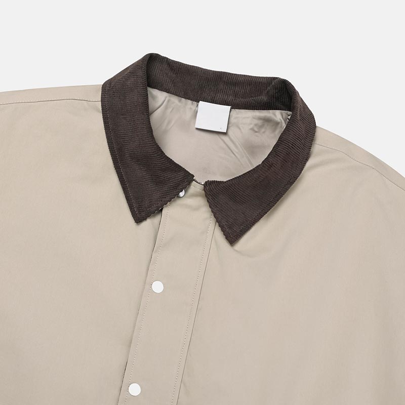 SP Porter Work Jacket (3color)