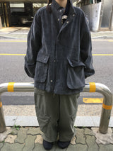 soup vintage safari jumper