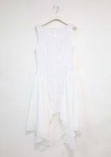Space Vintage Dress