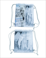 heavengirl lace bag