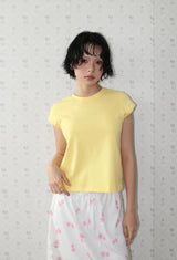 ティンティドスリムTシャツ