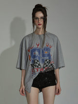  FIRE 99 T-SHIRT