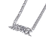 Hurricane Chain