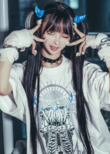 Tシャツ 寿姫骸