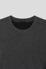 Basic loose longsleeve (7color)