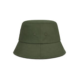 VA Curved Patch Bucket Hat / Khaki