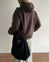 Bird Fleece Hoodie