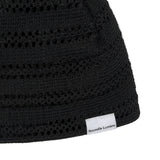 Artif Beanie Black