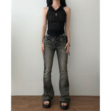 Bohemian Strap Belt