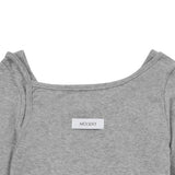 DOUBLY UNBALANCE SET T (4Color)