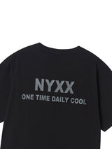 フライデーTシャツ ブラック