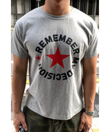 スターリメンバーショートスリーブTシャツ