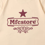 MFC STORE ハングオーバー半袖Tシャツ