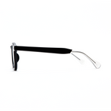 Horn-Trimmed Glasses G.LAB 01 C21