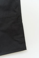 (W) ライズ パンツ