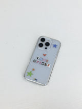 Love Myself Case