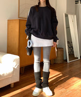 ミニウェアパンツ