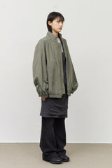 (W) Homme Bootscut Denim