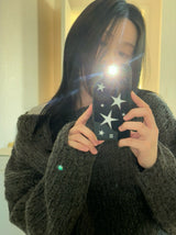 B.スターケース (black)