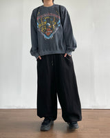 Ricky Belt Sweatpants