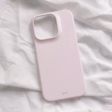 [MADE]ミルキーピンクスマホケース (matte hard)