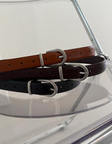 ASCLO 25 Horse Hooves Belt (3color)
