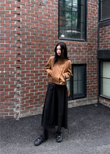  SUEDE MOTO JACKET