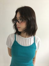 Lamoud Rivet Sleeveless (6color)